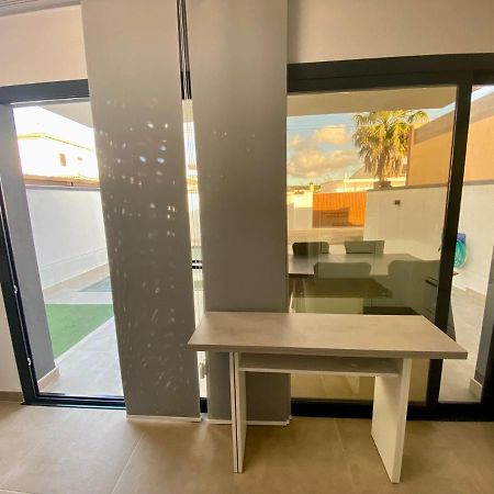 Loft Deluxe Raquel Villa Conil De La Frontera Eksteriør billede