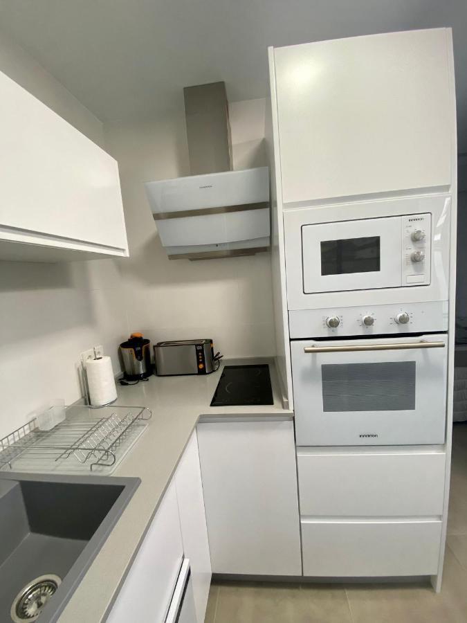 Loft Deluxe Raquel Villa Conil De La Frontera Eksteriør billede