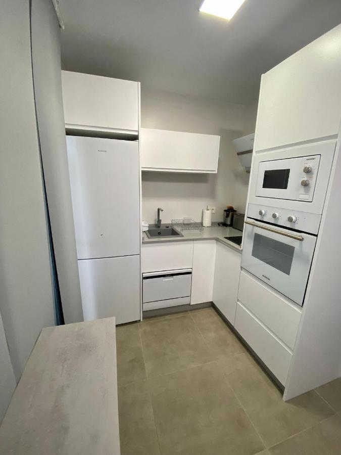 Loft Deluxe Raquel Villa Conil De La Frontera Eksteriør billede