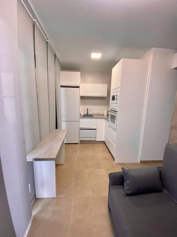 Loft Deluxe Raquel Villa Conil De La Frontera Eksteriør billede