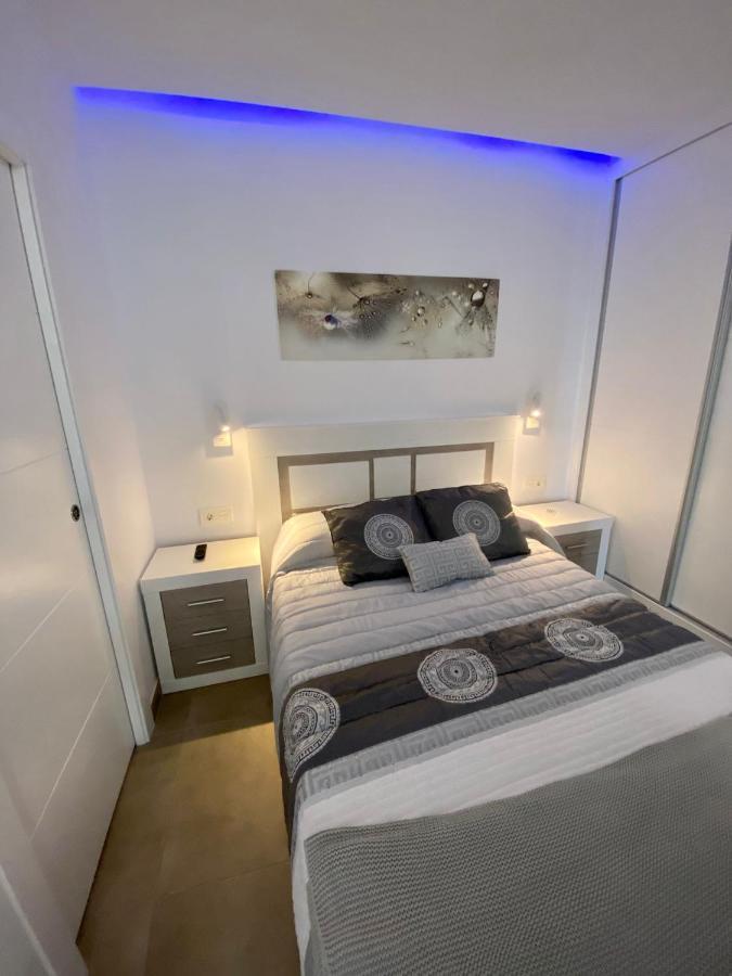 Loft Deluxe Raquel Villa Conil De La Frontera Eksteriør billede