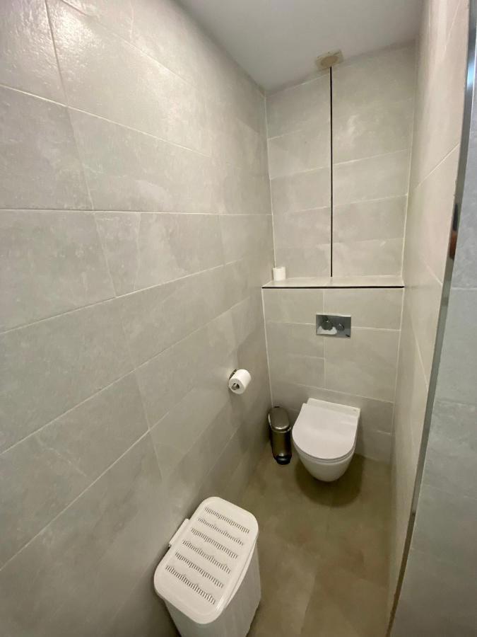 Loft Deluxe Raquel Villa Conil De La Frontera Eksteriør billede