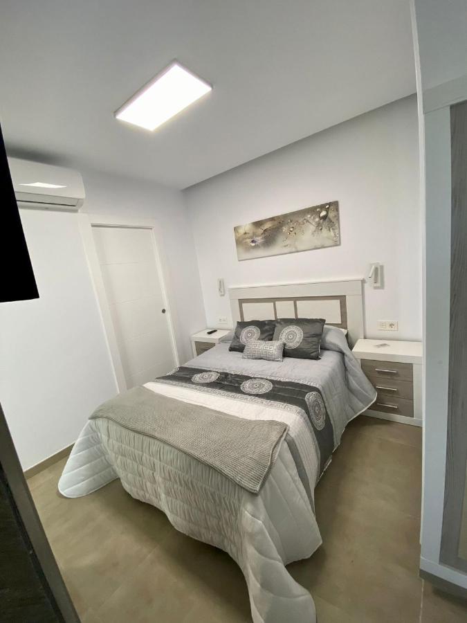 Loft Deluxe Raquel Villa Conil De La Frontera Eksteriør billede