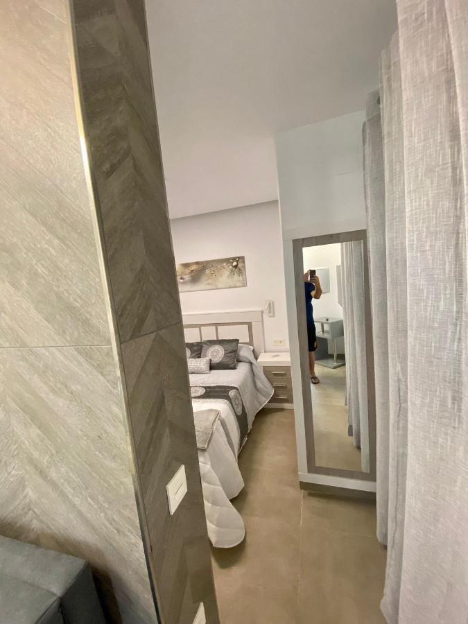 Loft Deluxe Raquel Villa Conil De La Frontera Eksteriør billede