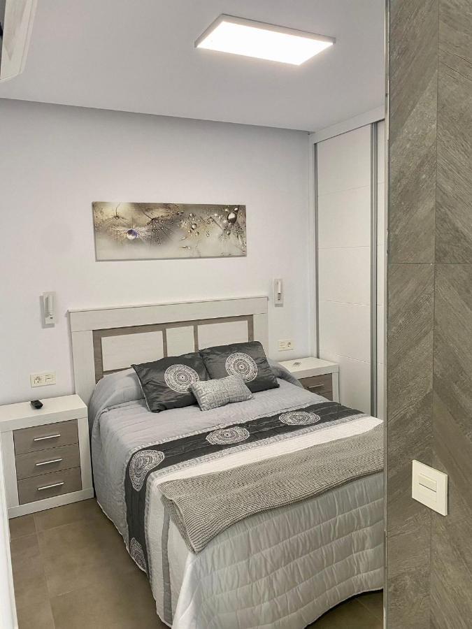 Loft Deluxe Raquel Villa Conil De La Frontera Eksteriør billede