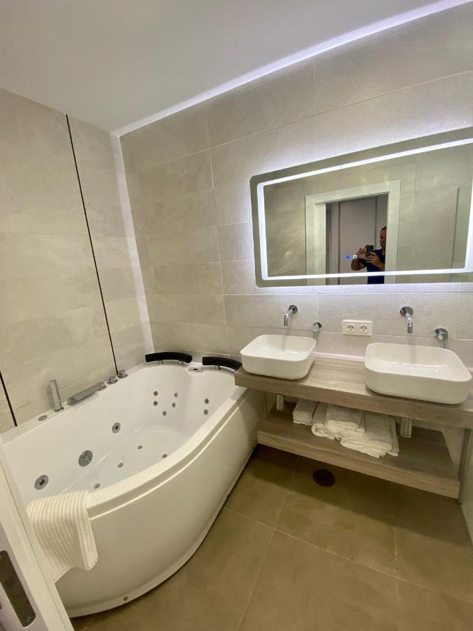 Loft Deluxe Raquel Villa Conil De La Frontera Eksteriør billede